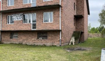 dom wolnostojący Oleśnica, ul. Brzozowa