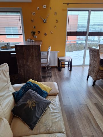 Mieszkanie 4-pokojowe Gdynia Chwarzno-Wiczlino, ul. Stanisława Filipkowskiego. Zdjęcie 13