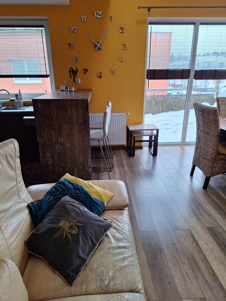 Mieszkanie 4-pokojowe Gdynia Chwarzno-Wiczlino, ul. Stanisława Filipkowskiego. Zdjęcie 13