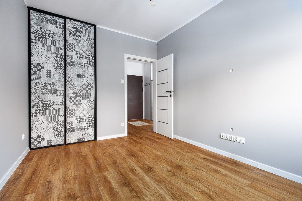 Mieszkanie 2-pokojowe Gdańsk Jasień, ul. Lawendowe Wzgórze. Zdjęcie 10