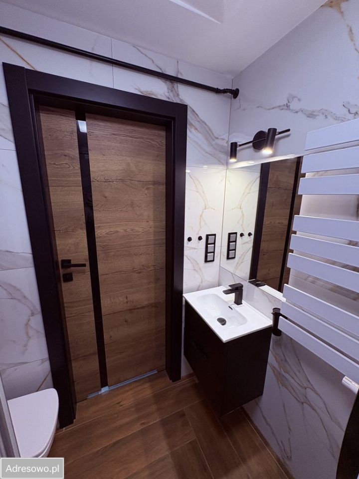 Mieszkanie 2-pokojowe Gliwice Szobiszowice, ul. Wita Stwosza. Zdjęcie 10