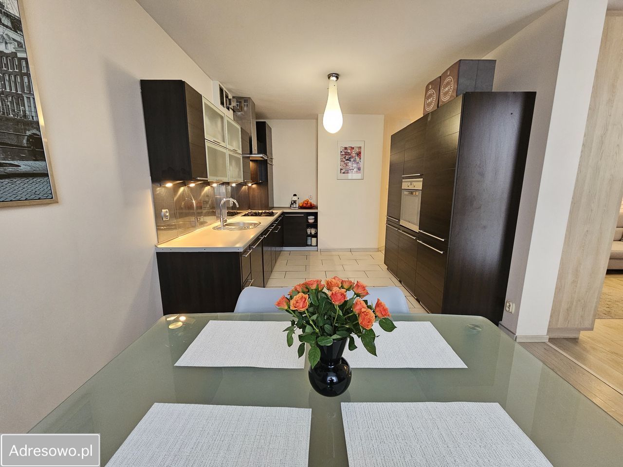 Mieszkanie 3-pokojowe Rumia, ul. Saperów. Zdjęcie 9