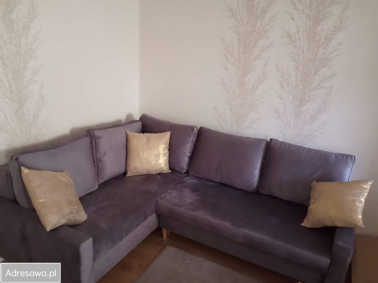 Mieszkanie 3-pokojowe Gdynia Dąbrowa, ul. Rdestowa. Zdjęcie 9