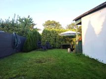 Działka rod Piotrków Trybunalski, ul. Gęsia. Zdjęcie 3