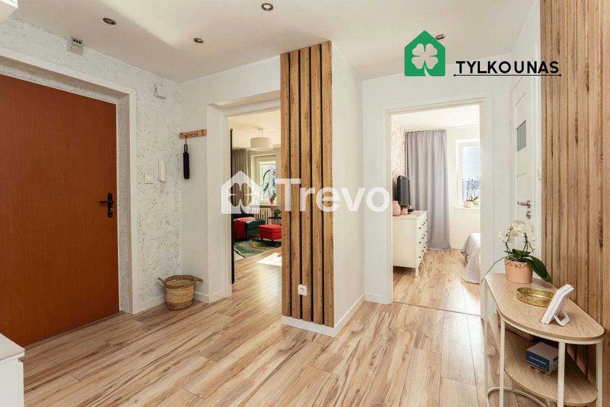 Mieszkanie 3-pokojowe Gdańsk Jasień, ul. Stolema. Zdjęcie 14