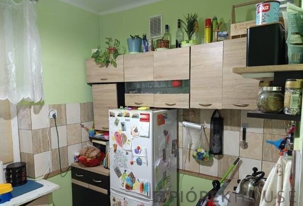 Mieszkanie 1-pokojowe Warszawa Bielany, ul. Zofii Nałkowskiej. Zdjęcie 2