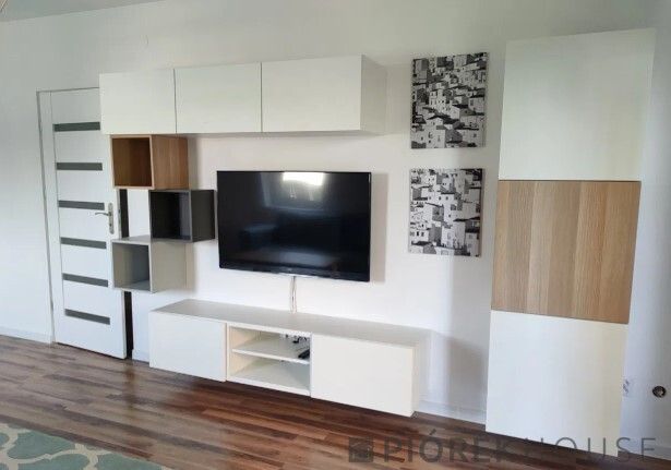 Mieszkanie 2-pokojowe Warszawa Targówek, ul. Malborska. Zdjęcie 4