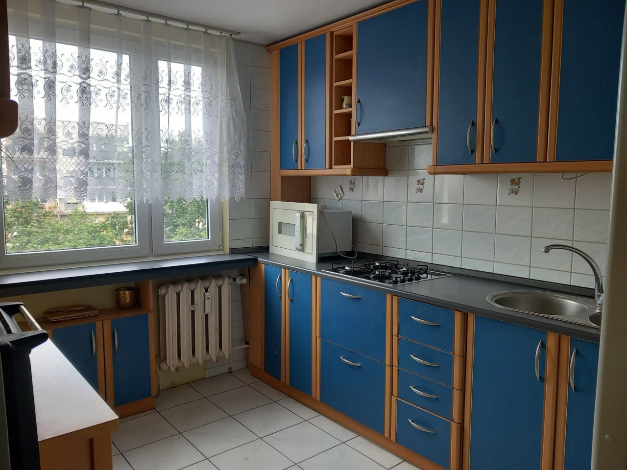 Mieszkanie 3-pokojowe Pabianice Centrum, ul. Władysława Broniewskiego. Zdjęcie 8