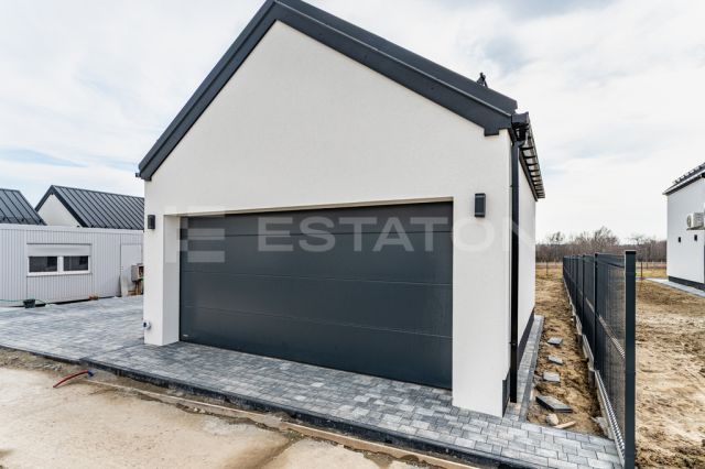 dom wolnostojący, 4 pokoje Bratkowice. Zdjęcie 19