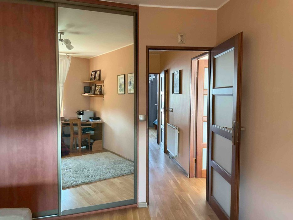 dom szeregowy, 4 pokoje Oleśnica, ul. Wschodnia. Zdjęcie 8