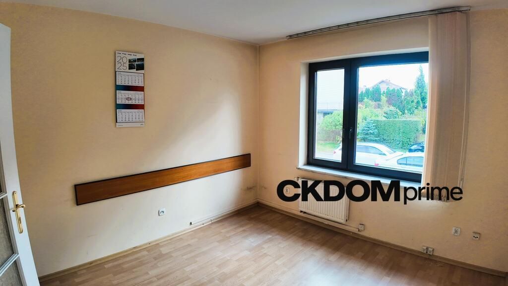 dom wolnostojący, 6 pokoi Kielce Barwinek, ul. Wybraniecka. Zdjęcie 18
