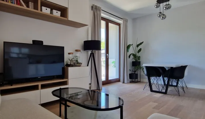 Mieszkanie 3-pokojowe Łódź Julianów, ul. gen. Karola Kniaziewicza