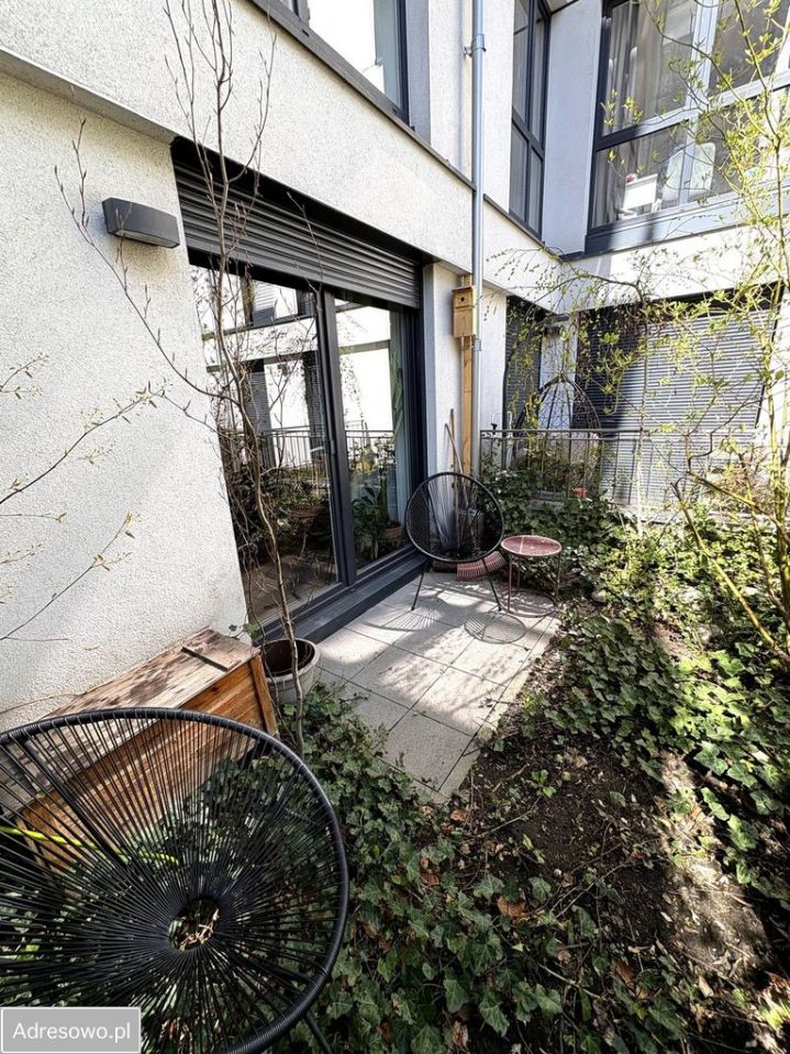 Mieszkanie 2-pokojowe Kraków Podgórze, ul. Zabłocie. Zdjęcie 8