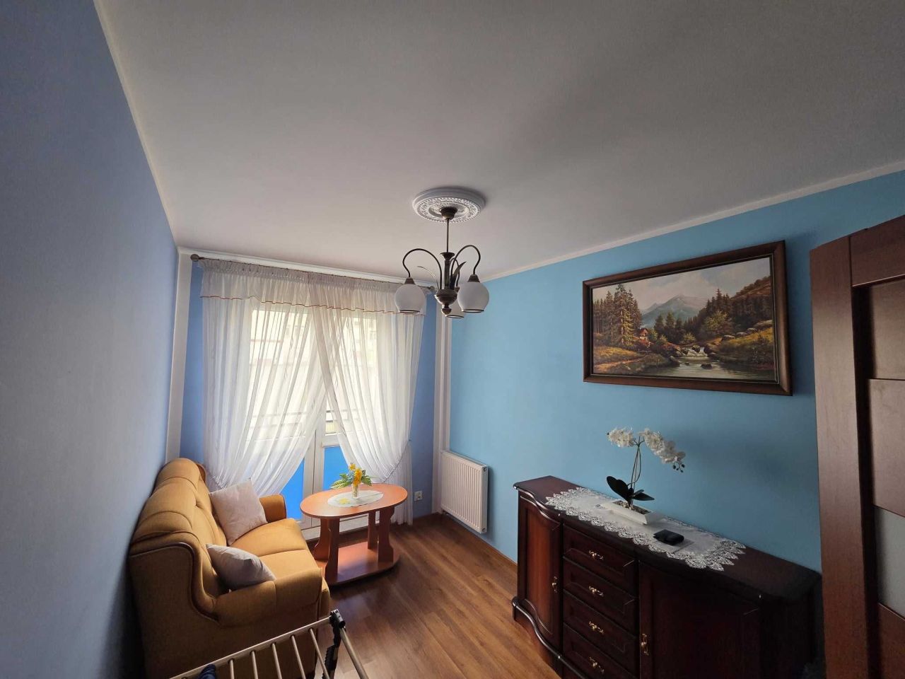 Mieszkanie 2-pokojowe Mława. Zdjęcie 5