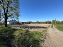 Działka rolno-budowlana Kraszewo. Zdjęcie 1