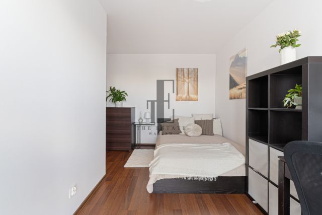 Mieszkanie 2-pokojowe Warszawa Mokotów, ul. Wincentego Rzymowskiego. Zdjęcie 1