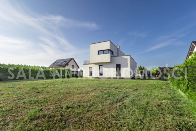 dom wolnostojący, 4 pokoje Strzelce Górne. Zdjęcie 3