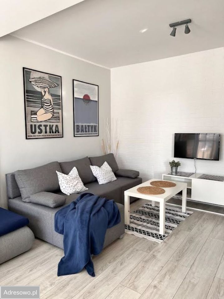 Mieszkanie 2-pokojowe Ustka, ul. Na Wydmie. Zdjęcie 10