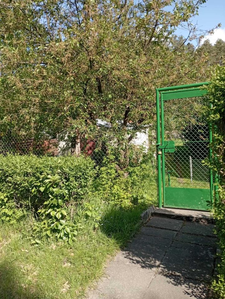 Działka rod Gryfino. Zdjęcie 5