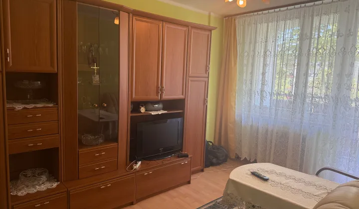 Mieszkanie 3-pokojowe Ruda Śląska Nowy Bytom, ul. Kolista