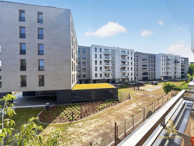 Mieszkanie 2-pokojowe Kraków Grzegórzki, ul. Dąbska. Zdjęcie 16