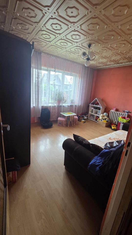dom wolnostojący, 5 pokoi Żółkiewka-Osada, ul. Polna. Zdjęcie 7