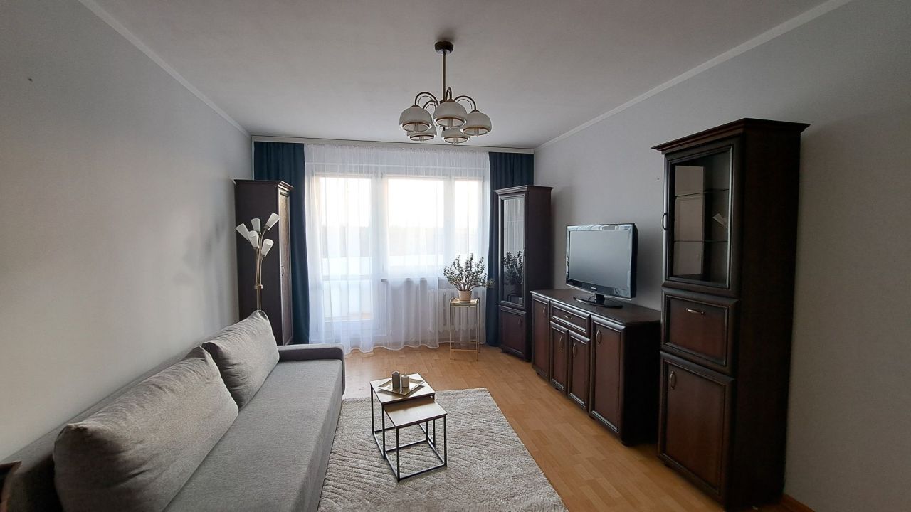 Mieszkanie 2-pokojowe Katowice Zawodzie. Zdjęcie 1
