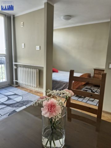 Mieszkanie 1-pokojowe Warszawa Śródmieście, ul. Żelazna. Zdjęcie 1