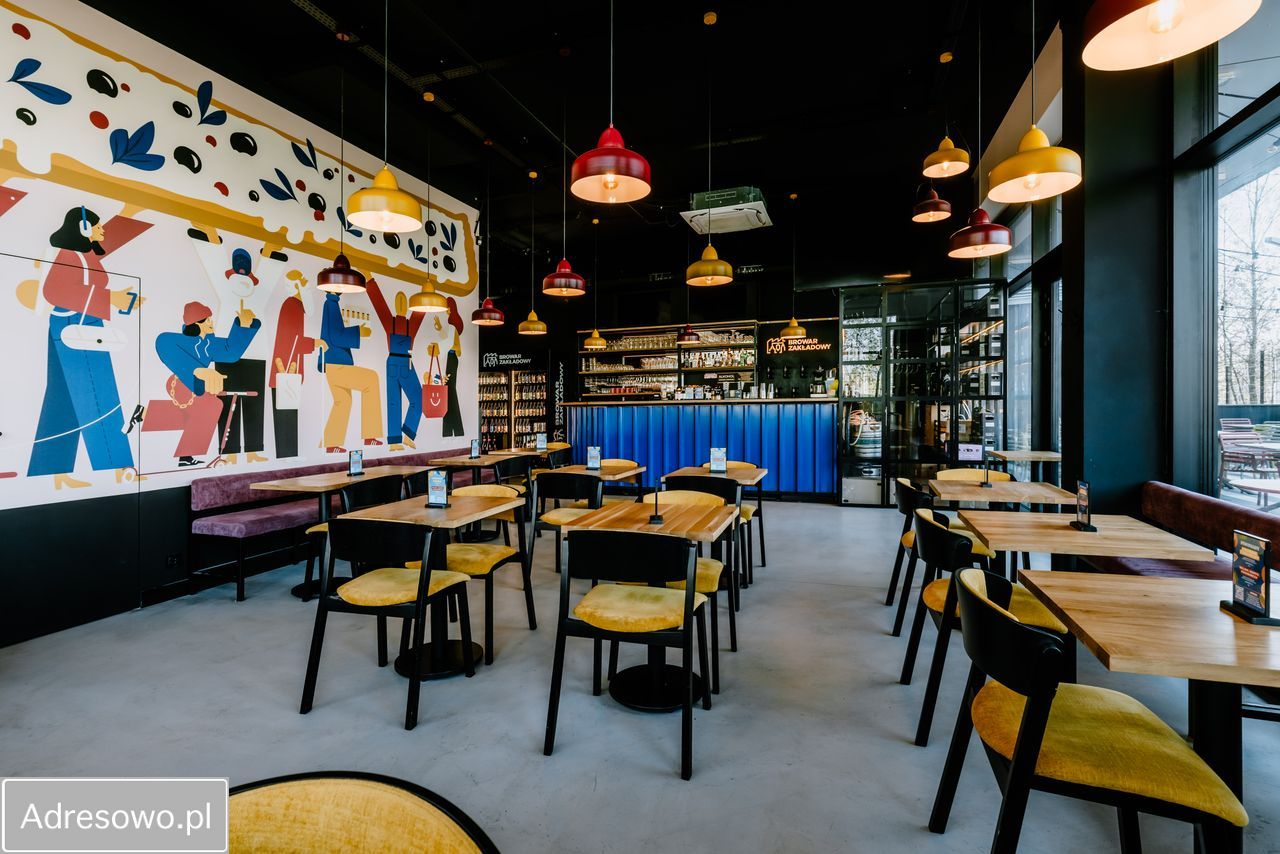 Lokal Lublin Czuby, ul. Agatowa. Zdjęcie 2