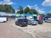 Lokal Włodawa, ul. Wojska Polskiego. Zdjęcie 2