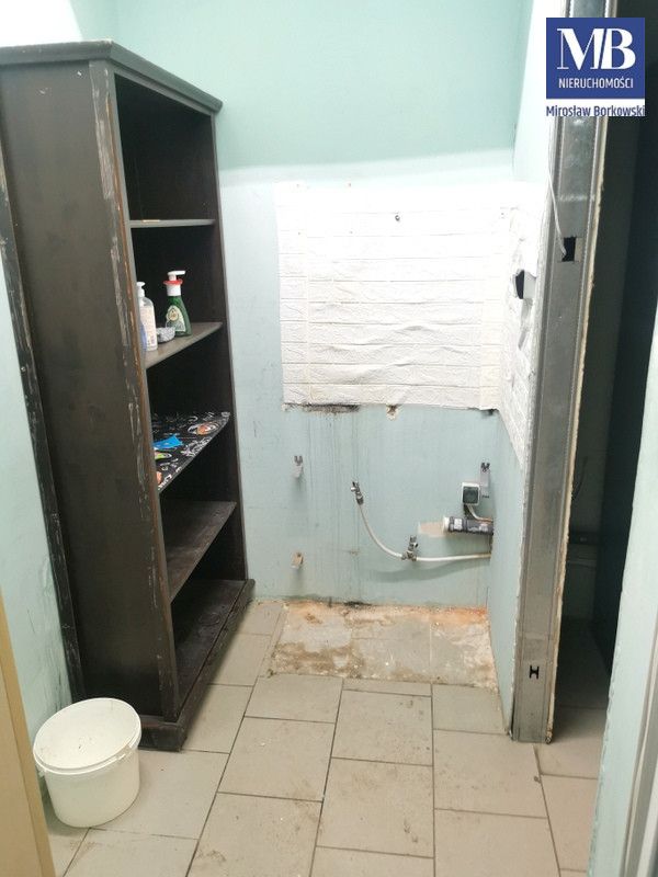 Lokal Gdańsk Wrzeszcz, al. Grunwaldzka. Zdjęcie 7