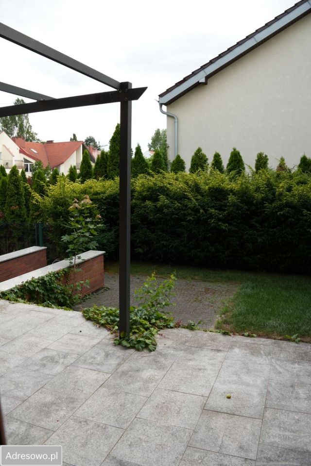 dom szeregowy, 7 pokoi Wrocław Oporów, ul. Ewy i Karola Maleczyńskich. Zdjęcie 20