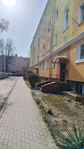 Mieszkanie 2-pokojowe Konin, ul. Górnicza. Zdjęcie 1