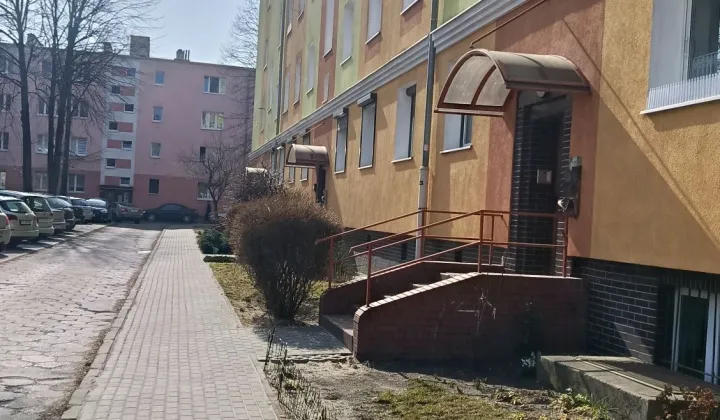 Mieszkanie 2-pokojowe Konin, ul. Górnicza