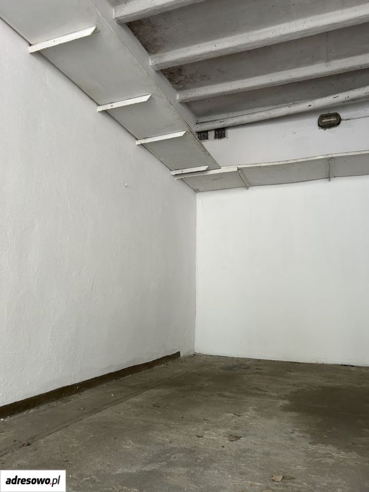Garaż/miejsce parkingowe Opole. Zdjęcie 8
