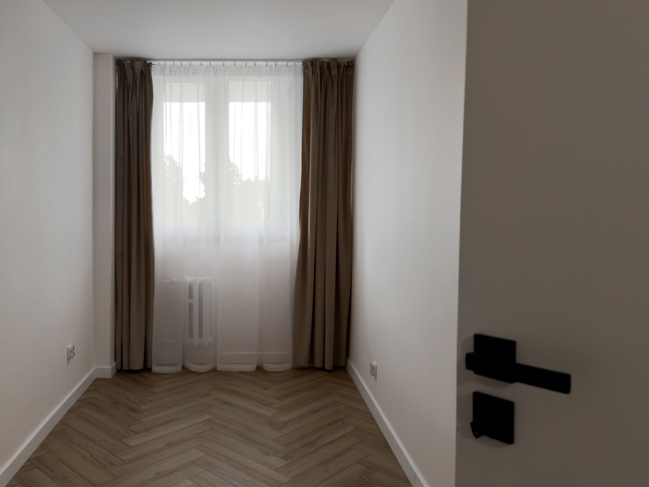 Mieszkanie 2-pokojowe Puławy Centrum, ul. Teofila Cichockiego. Zdjęcie 5