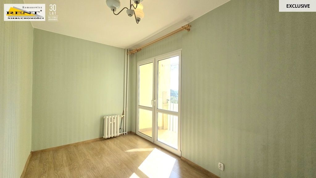 Mieszkanie 2-pokojowe Szczecin, ul. Jodłowa. Zdjęcie 8