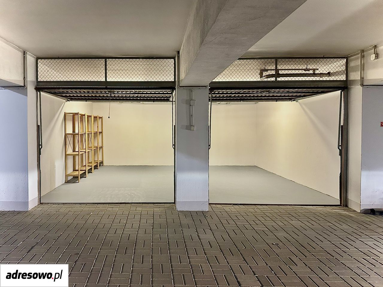Mieszkanie 3-pokojowe Poznań Nowe Miasto, ul. Katowicka. Zdjęcie 20