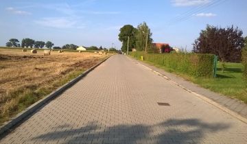Działka budowlana Dalewo