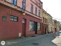 Lokal Golub-Dobrzyń, ul. 17 Stycznia. Zdjęcie 1