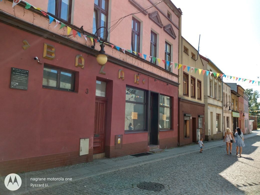 Lokal Golub-Dobrzyń, ul. 17 Stycznia. Zdjęcie 2