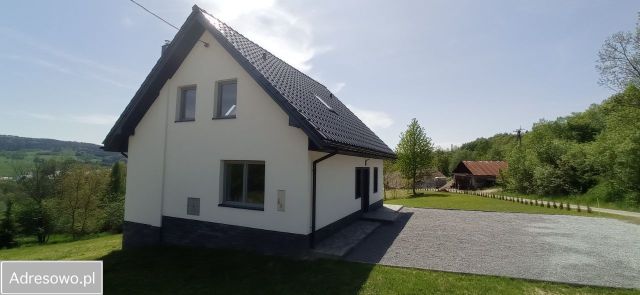 dom wolnostojący, 3 pokoje Krzeczów. Zdjęcie 1