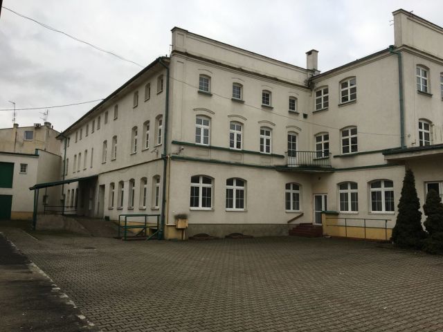 Mieszkanie 1-pokojowe Bydgoszcz, ul. Mazowiecka. Zdjęcie 1