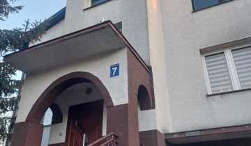 dom wolnostojący Radom Borki, ul. Grabowa