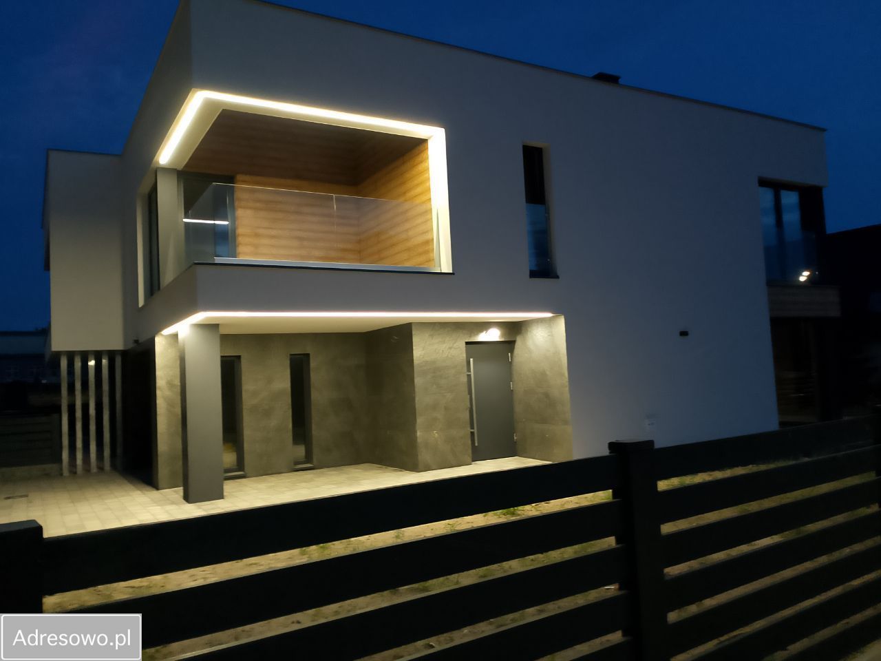 bliźniak, 4 pokoje Mechelinki. Zdjęcie 4