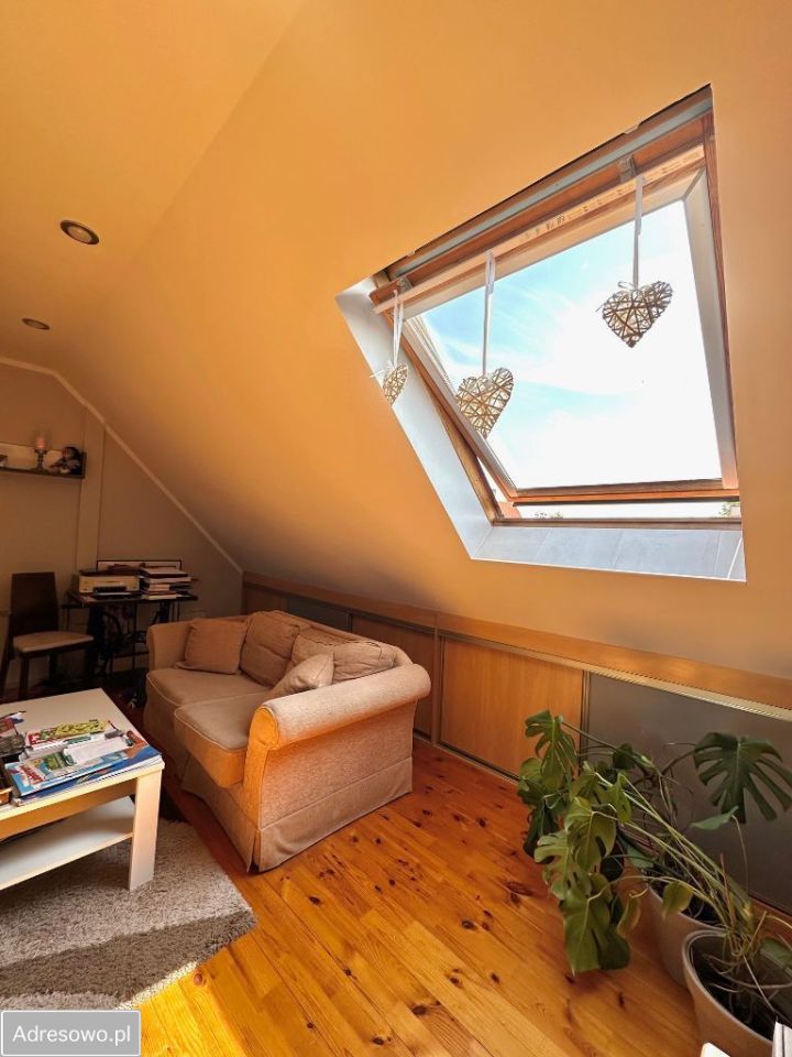 Mieszkanie 3-pokojowe Szczecin Pogodno. Zdjęcie 16