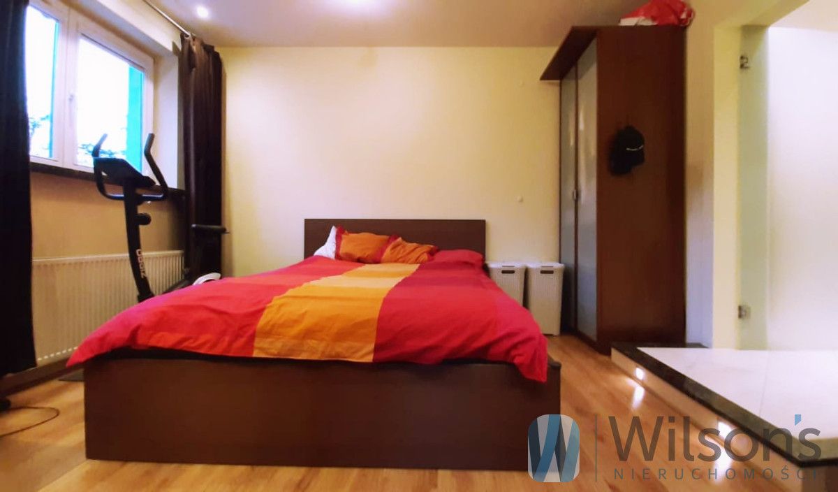 Mieszkanie 3-pokojowe Warszawa Bemowo, ul. Stanisława Kunickiego. Zdjęcie 4