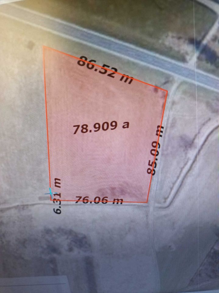 Działka inwestycyjna Kowalowy. Zdjęcie 3