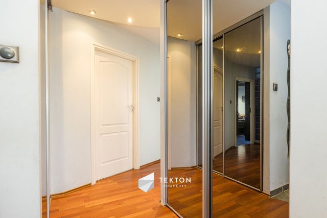 Mieszkanie 3-pokojowe Warszawa Chomiczówka, ul. Esej. Zdjęcie 12