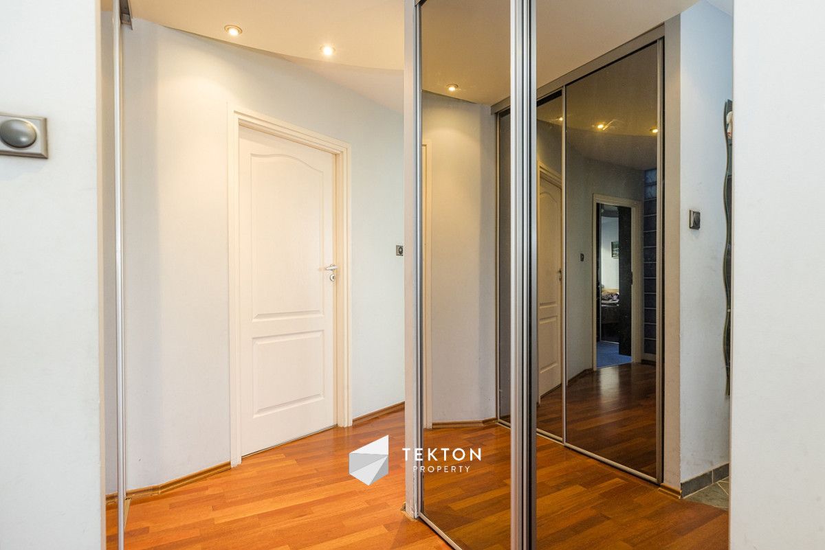 Mieszkanie 3-pokojowe Warszawa Chomiczówka, ul. Esej. Zdjęcie 12